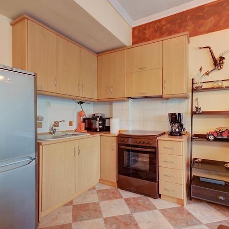 East City Living Apt - Netflix, Vesta Philoxenia Thessaloniki Exterior foto